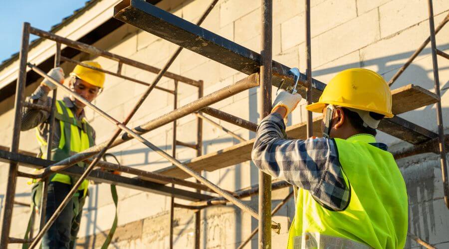 Soffit Repair in Valley Lee, MD